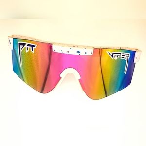 Pit Viper Polarized Sunglasses